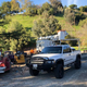 If the Dodge is 35k... the bucket truck is 225k, and the service truck is 80k... All for sale..?!
